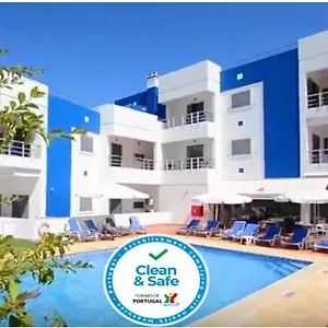 Hotel Vicentina Aljezur