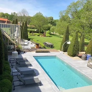 Hof Volmersele - Luxury Kampenhout