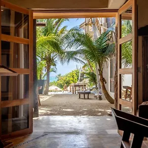 La Posada Del Sol Boutique *** Tulum