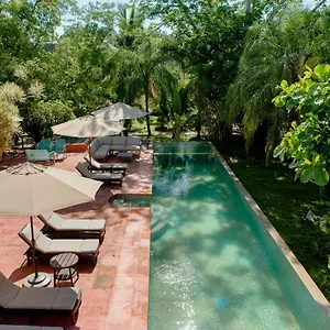 Coco Hacienda - Adults Only *** Tulum