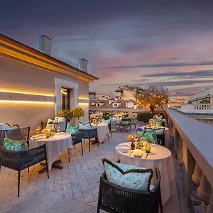 Singer Palace Italia