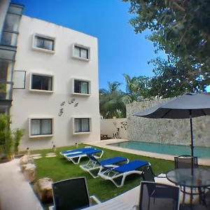Apartamento Viento Cancún