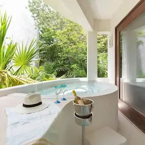 Intimo - Clothing Optional Tulum Pueblo
