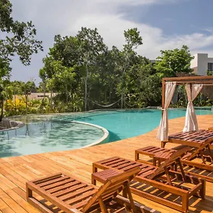 Ophelia Experience Tulum Pueblo