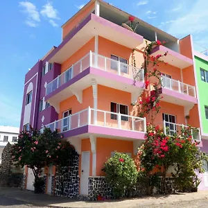 Casa Celeste Ponta Do Sol