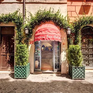 Residenza San Calisto Italia