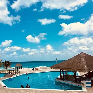 Apartamento Brisas Zh Cancún