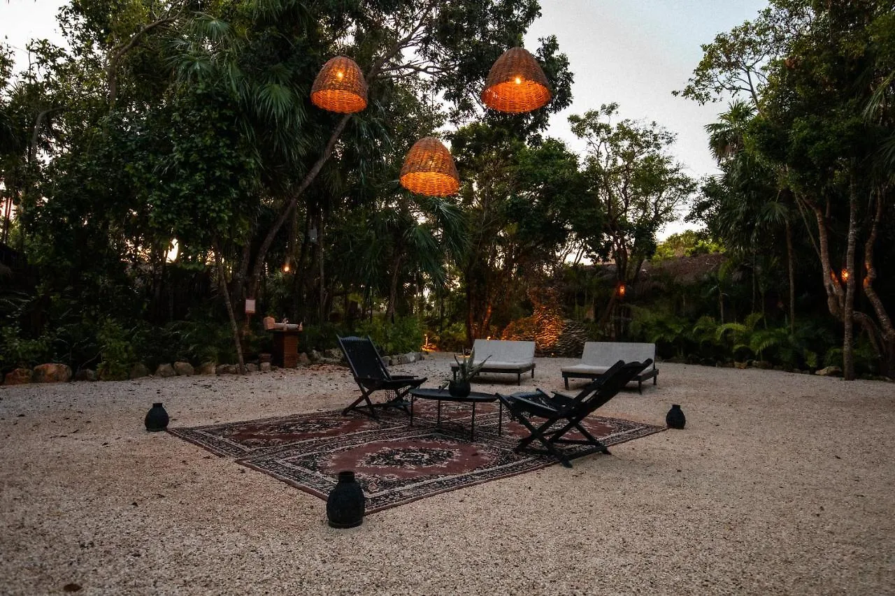 Our Habitas Tulum Otel