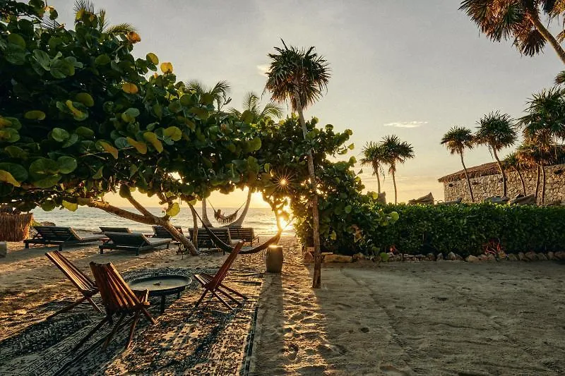 Our Habitas Tulum Otel