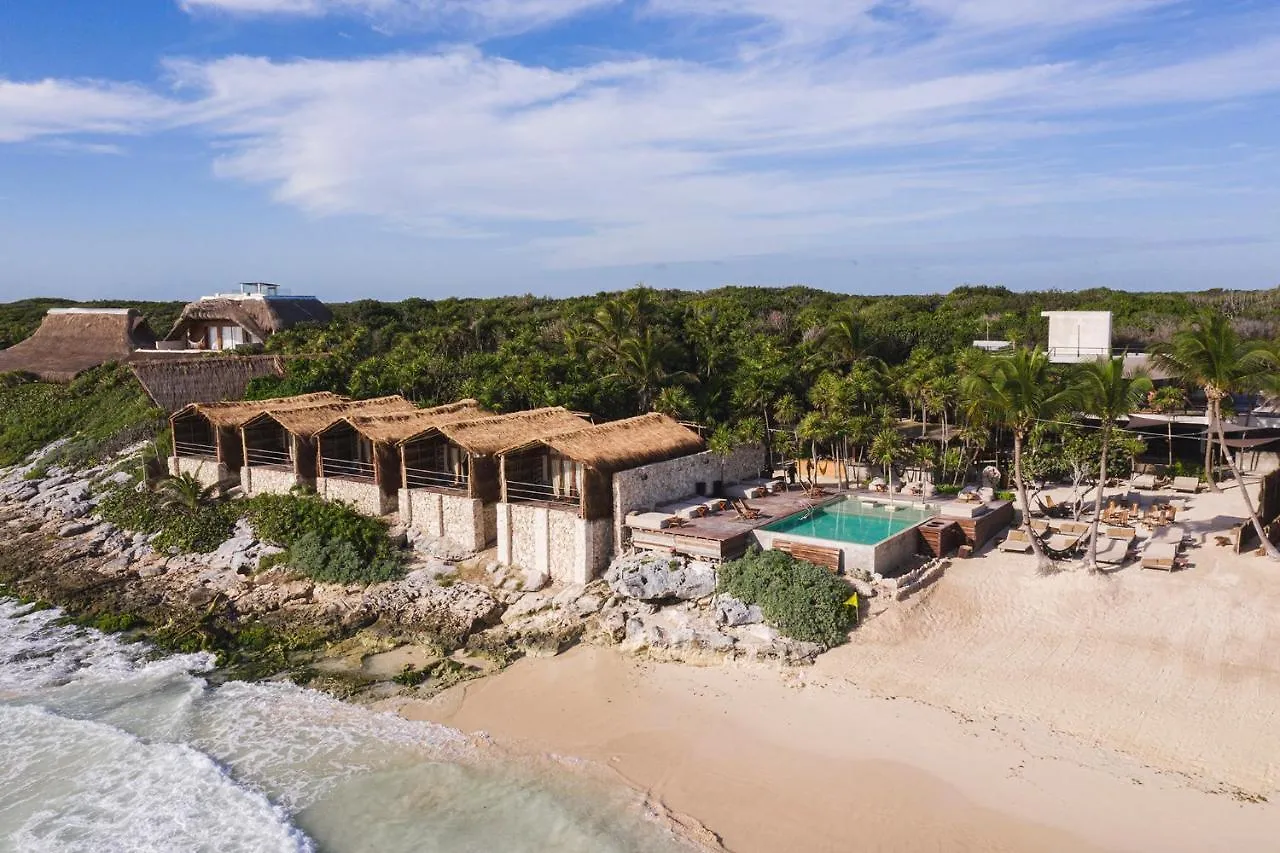 Our Habitas Tulum Otel